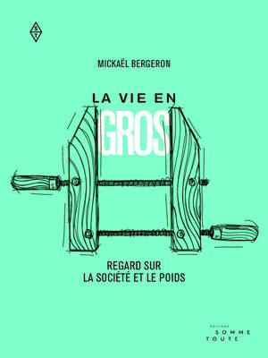 cover image of La vie en gros